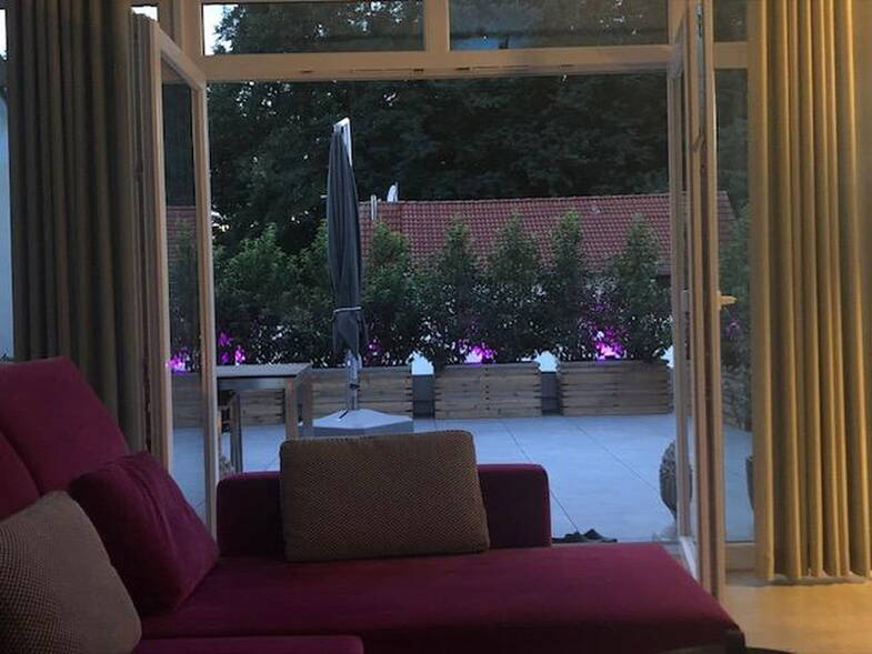 Penthouse zum Kauf provisionsfrei 879.000 € 4 Zimmer 170 m² 2. Geschoss Sanddorf Homburg 66424