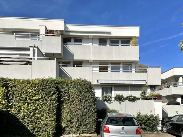 Wohnung zur Miete 1.350 € 3,5 Zimmer 95 m² 1. Geschoss frei ab 15.09.2026 Oststadt Ulm 89075
