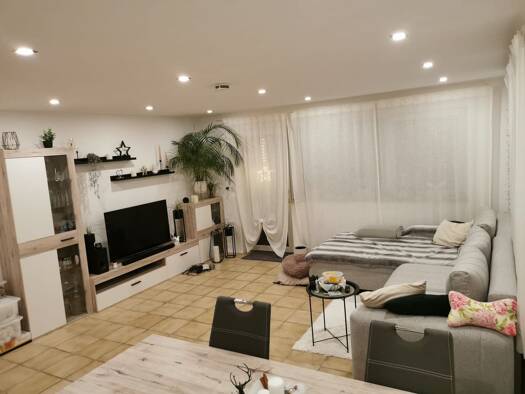 Wohnung zur Miete 850 € 2 Zimmer 80 m² frei ab 01.05.2026 Nattheim 89564