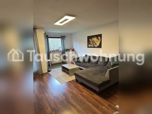 Terrassenwohnung zur Miete Tauschwohnung 845 € 2 Zimmer 65 m² Brück Köln 51109