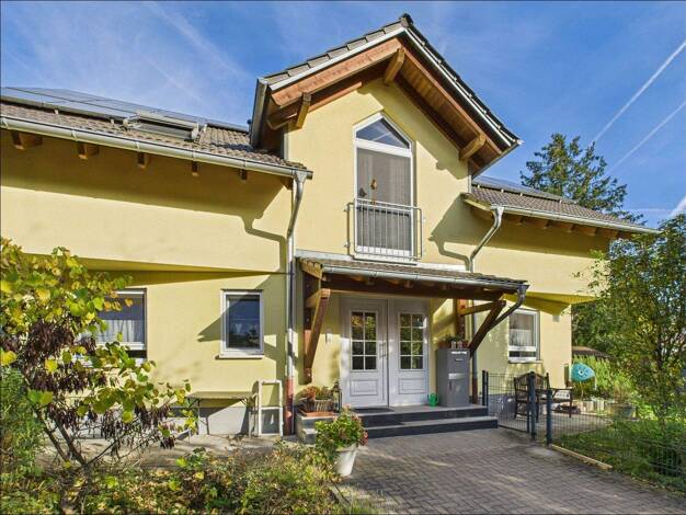 Einfamilienhaus zum Kauf 898.000 € 7 Zimmer 220,1 m² 561 m² Grundstück Kahl am Main 63796