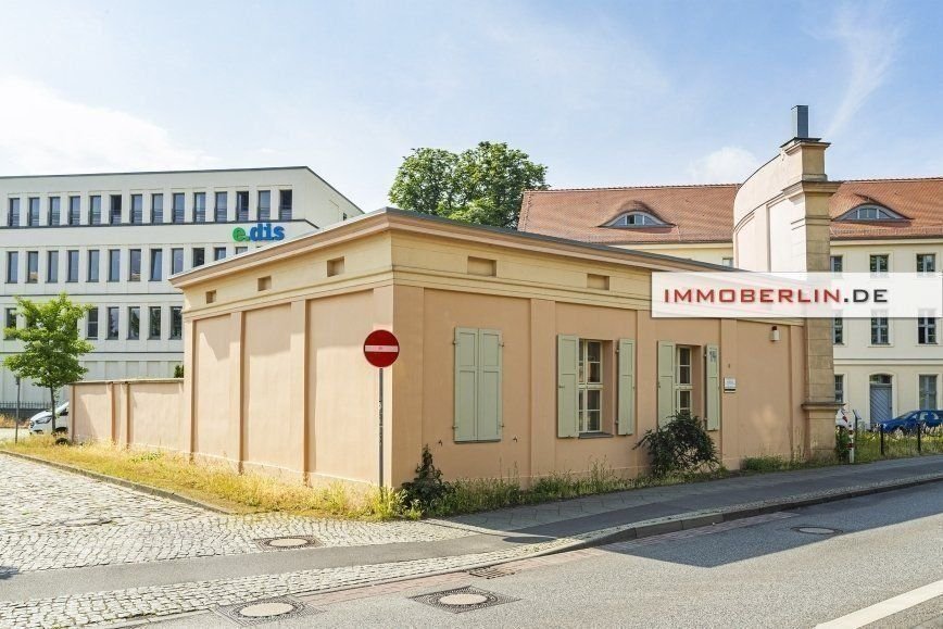 Bürogebäude zum Kauf als Kapitalanlage geeignet 790.000 € 360 m²<br/>Grundstück Berliner Vorstadt Potsdam 14467