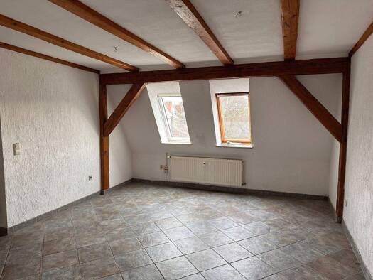 Wohnung zur Miete 370 € 3 Zimmer 76 m² 4. Geschoss Sattigstraße 26 Südstadt Görlitz 02826