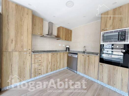 Wohnung zum Kauf 170.000 € 4 Zimmer 105 m² 3. Geschoss COMPOS. MATILDE SALVADOR Sagunt / Sagunto 46500