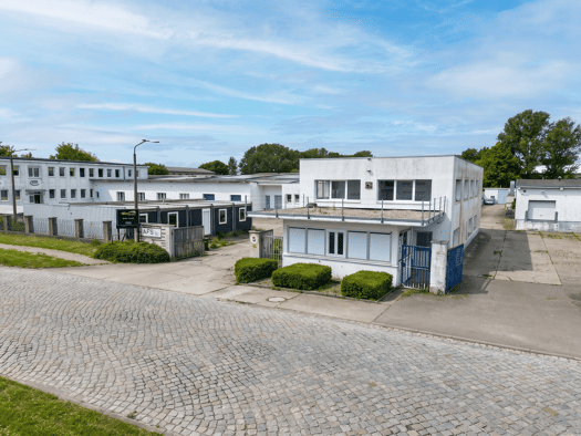 Land-/Forstwirtschaft zum Kauf 170.000 € 937 m² Grundstück Bergen Bergen auf Rügen 18528