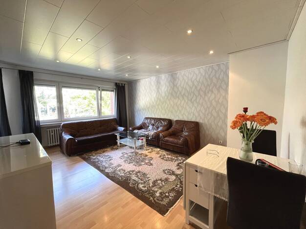 Wohnung zum Kauf 140.000 € 3 Zimmer 69,8 m² 1. Geschoss Schotthock Rheine 48429