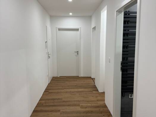 Wohnung zur Miete 1.100 € 4,5 Zimmer 110 m² Geschoss 9/11 frei ab sofort St Johann Saarbrücken 66121