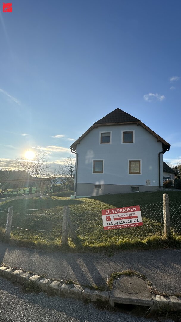 Einfamilienhaus zum Kauf 240.000 € 5 Zimmer 103 m²<br/>Wohnfläche 836 m²<br/>Grundstück Thomasberg 2870