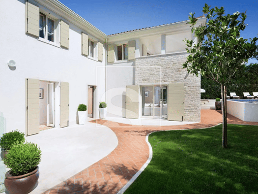 Einfamilienhaus zum Kauf 950.000 € 5 Zimmer 500 m² Grundstück Poreč 52440
