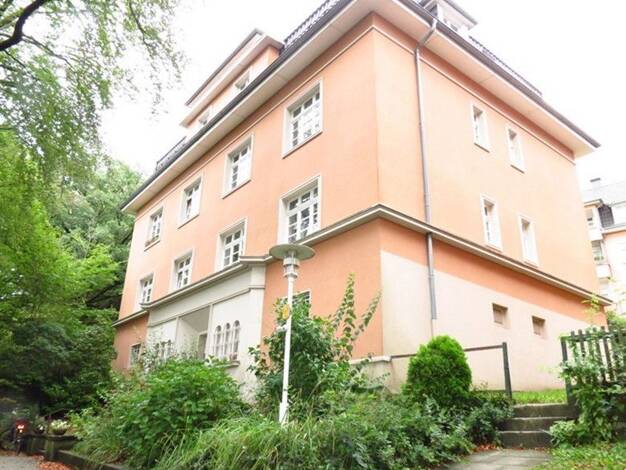 Wohnung zur Miete 579 € 2 Zimmer 60,3 m² frei ab 01.01.2027 Schwarzer Weg 251 Elberfeld Wuppertal 42117