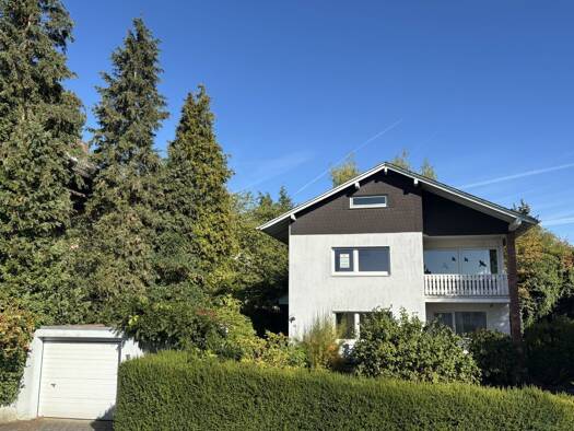 Einfamilienhaus zum Kauf 548.000 € 5 Zimmer 150 m² 520 m² Grundstück frei ab sofort Im Langenfeld 16 Oberjosbach Niedernhausen 65527