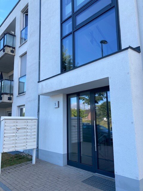 Wohnung zur Miete 1.049 € 2 Zimmer 81 m²<br/>Wohnfläche 2.<br/>Geschoss 01.01.2025<br/>Verfügbarkeit Werkstraße 5 Osterath Meerbusch 40670