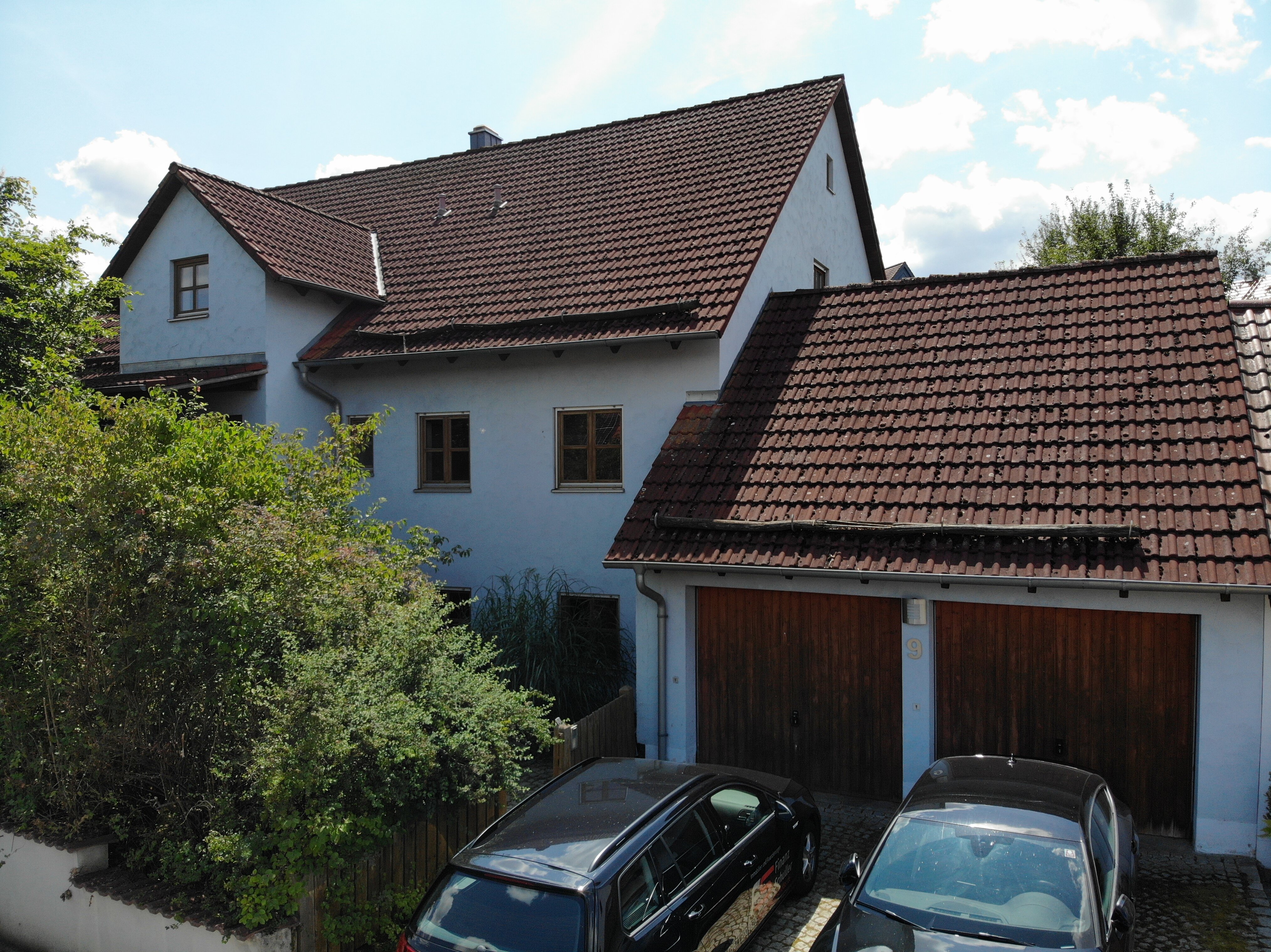 Einfamilienhaus zum Kauf 580.000 € 6 Zimmer 208 m²<br/>Wohnfläche 800 m²<br/>Grundstück Kallmünz Kallmünz 93183