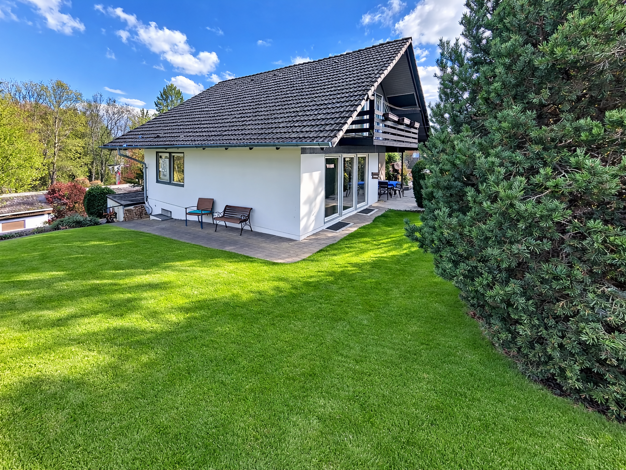 Einfamilienhaus zum Kauf 349.000 € 4 Zimmer 160 m² 711 m² Grundstück Rüthen 59602