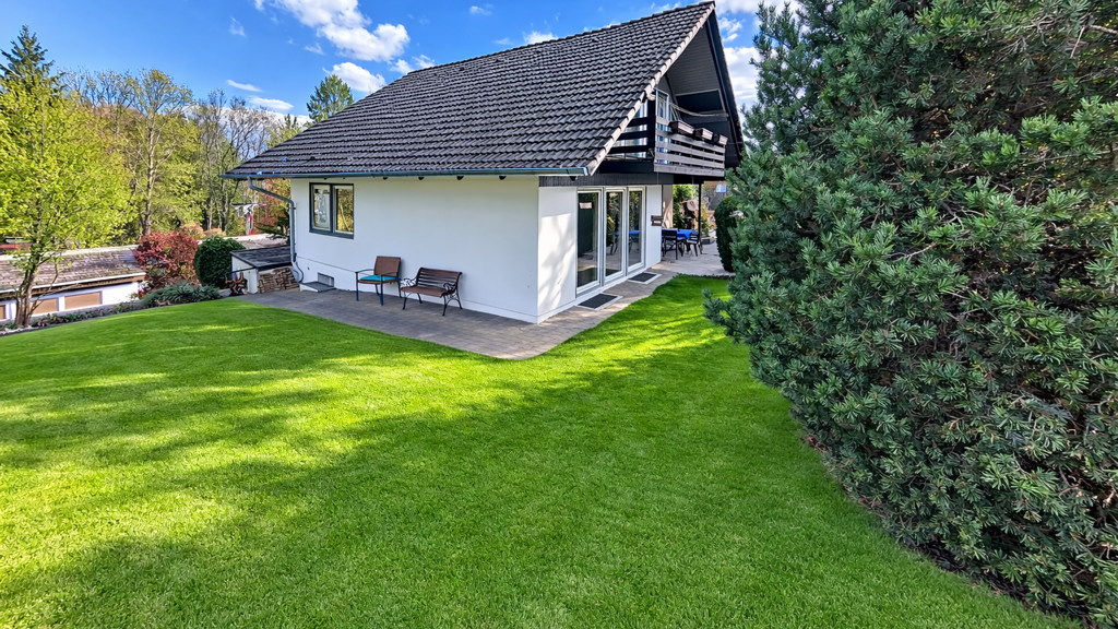 Einfamilienhaus zum Kauf 329.000 € 4 Zimmer 160 m² 711 m² Grundstück Rüthen 59602