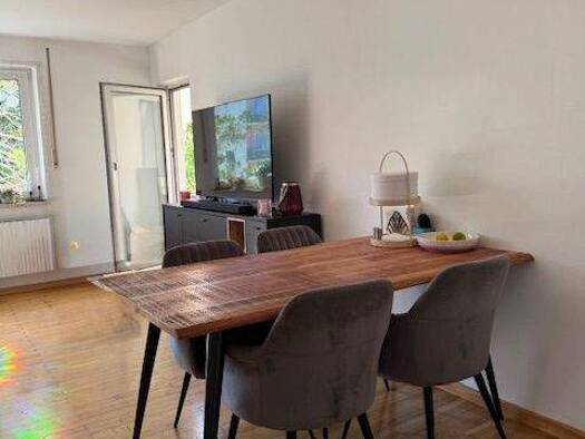 Wohnung zur Miete 760 € 3 Zimmer 71 m² frei ab 01.12.2025 Maxfeld Nürnberg 90409
