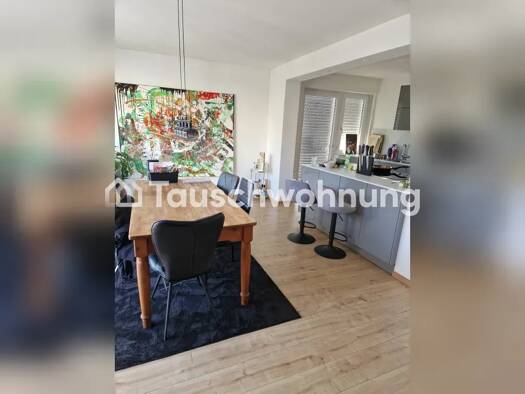 Wohnung zur Miete Tauschwohnung 1.800 € 5 Zimmer 140 m² Südstadt Südstadt 76137