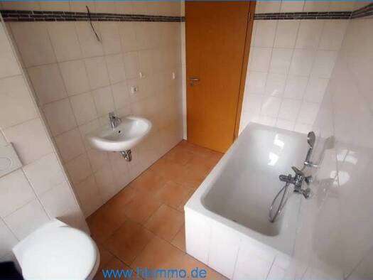 Wohnung zur Miete 225 € 2 Zimmer 38 m² EG frei ab 01.01.2027 Köthen Köthen (Anhalt) 06366