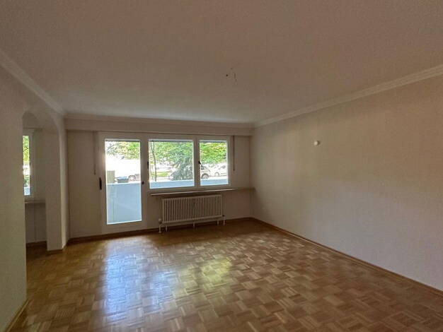 Wohnung zur Miete 1.630 € 3,5 Zimmer 105 m² EG Haar 85540