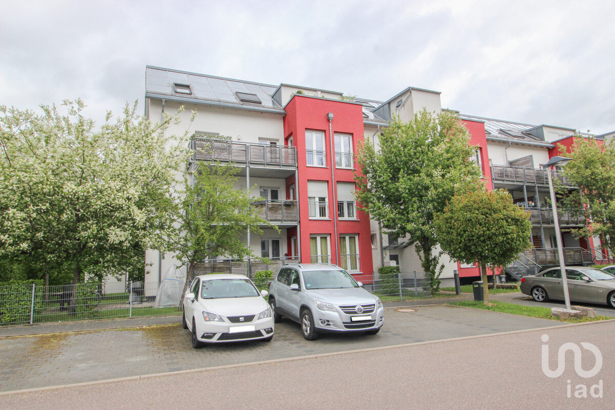 Wohnung zum Kauf 229.000 € 2,5 Zimmer 77,2 m²<br/>Wohnfläche Sauerbrunnen - Kalkäcker - Fliegerhorst Crailsheim 74564