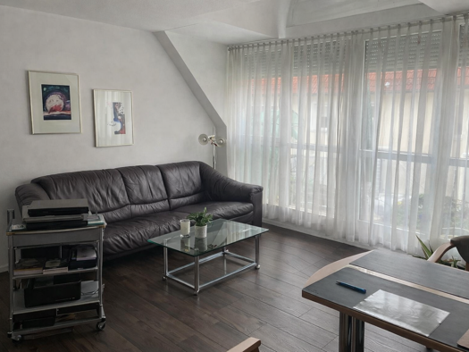 Wohnung zum Kauf 205.000 € 2 Zimmer 47 m² 1. Geschoss Eibach Nürnberg 90451