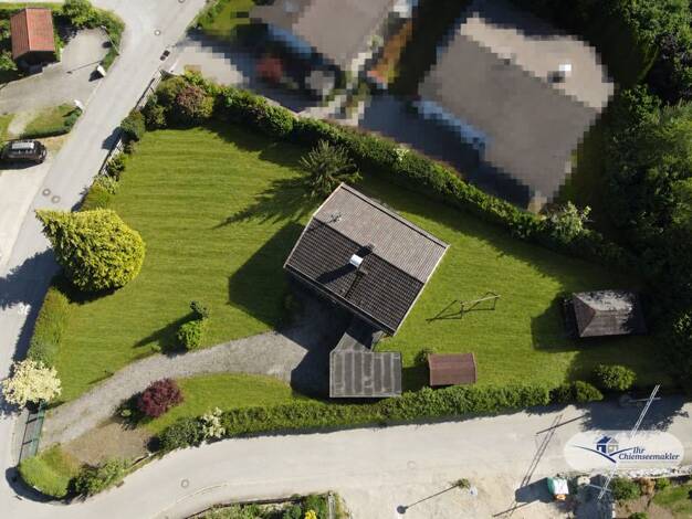 Grundstück zum Kauf 1.635.000 € 1.702 m² Grundstück Rimsting Rimsting 83253