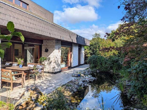 Einfamilienhaus zum Kauf provisionsfrei 775.000 € 6 Zimmer 220 m² 720 m² Grundstück Vor Remig Könen Konz-Könen 54329