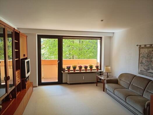 Wohnung zum Kauf provisionsfrei 374.900 € 4 Zimmer 98 m² Geschoss 2/6 frei ab sofort Inningen Inningen 86199