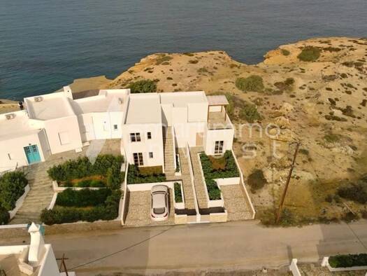 Land-/Forstwirtschaft zum Kauf 650.000 € Municipality of Milos 848 00