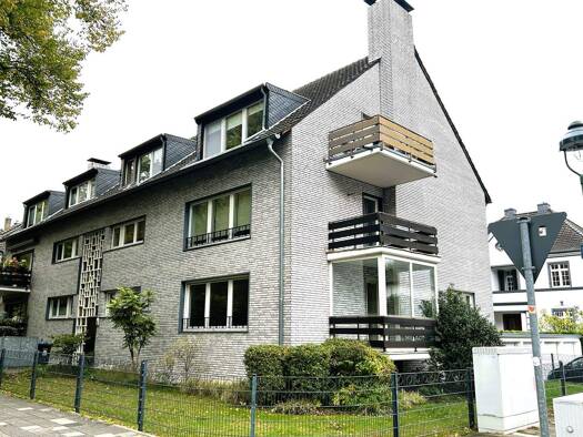 Wohnung zur Miete 1.680 € 3 Zimmer 140 m² 1. Geschoss frei ab sofort Benrath Düsseldorf 40593