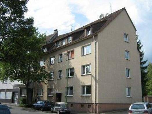 Wohnung zur Miete 400 € 2,5 Zimmer 59,2 m² 3 Geschosse frei ab sofort Germaniastr. 168 Borbeck-Mitte Essen 45355