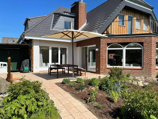 Einfamilienhaus zum Kauf 685.000 € 7 Zimmer 172 m² 1.200 m² Grundstück Behlendorf 23919