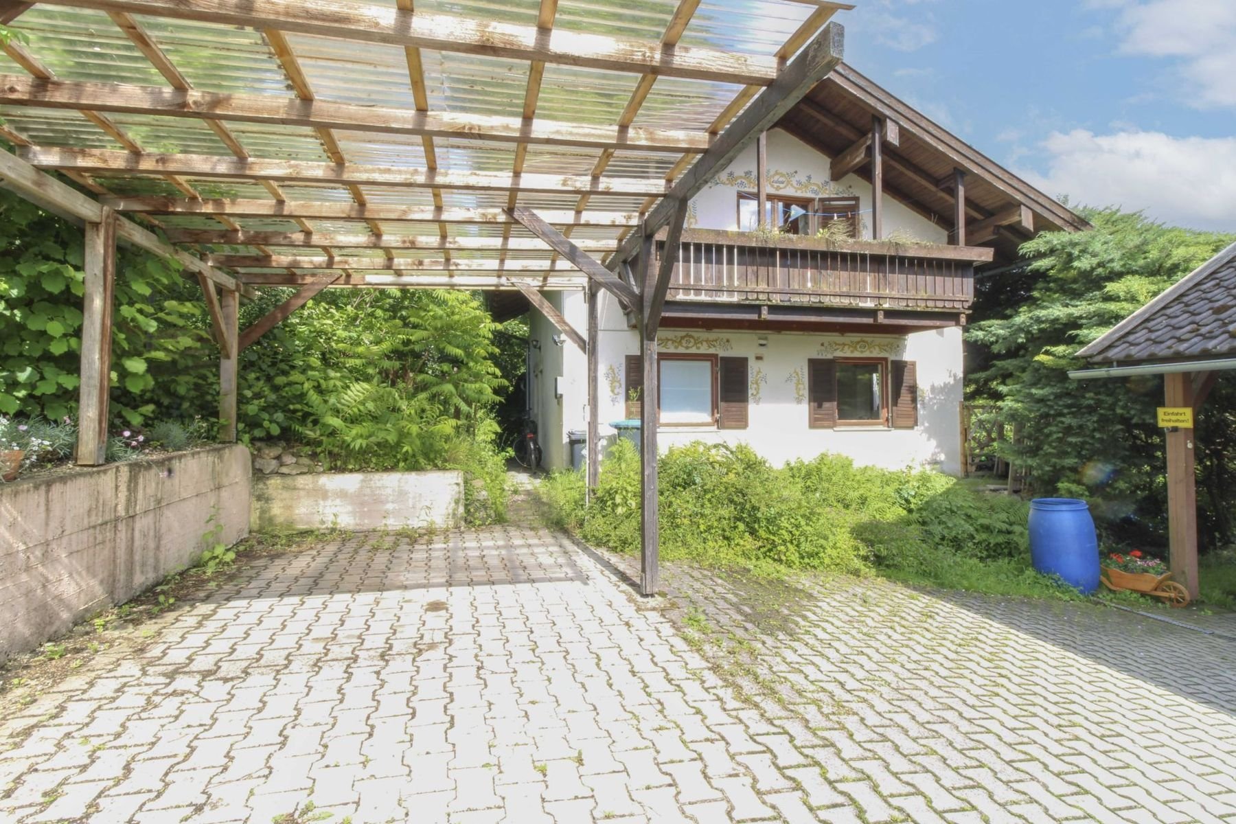 Einfamilienhaus zum Kauf 719.000 € 3 Zimmer 78,1 m²<br/>Wohnfläche 848,1 m²<br/>Grundstück Feldkirchen-Westerham 83620