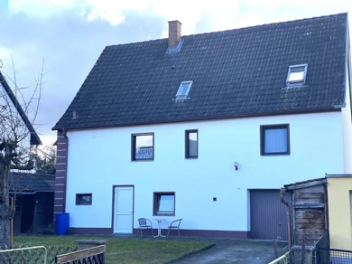 Haus zum Kauf provisionsfrei 329.000 € 6 Zimmer 168,9 m² Mitteleschenbach Mitteleschenbach 91734