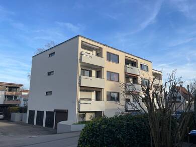 Wohnung zum Kauf provisionsfrei 259.000 € 3 Zimmer 81 m² 1. Geschoss Rosenstr.   (Ortsteil Kau) Kau Tettnang 88069