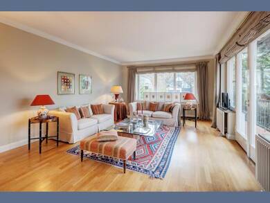 Wohnung zur Miete Wohnen auf Zeit 3.800 € 3 Zimmer 110 m² frei ab 01.08.2025 München 81925