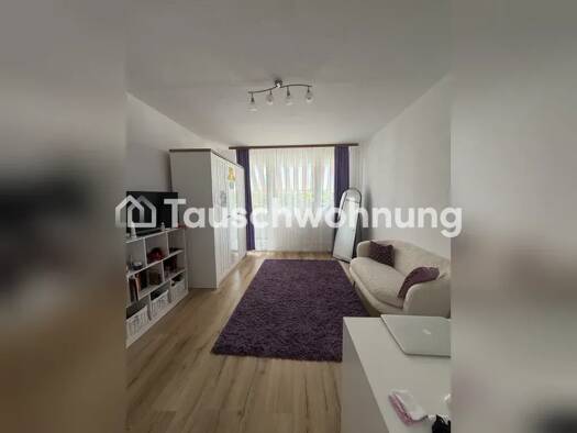 Wohnung zur Miete Tauschwohnung 605 € 3 Zimmer 60 m² 2. Geschoss Kirchsteigfeld Potsdam 14480