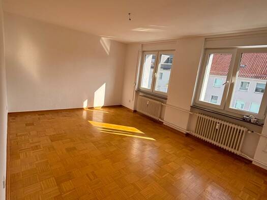 Wohnung zur Miete 930 € 2 Zimmer 62 m² frei ab sofort Alte Döhrener Straße 44 Südstadt Hannover 30173