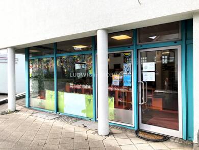 Ladenfläche zur Miete 67 m² Verkaufsfläche Leinfelden Leinfelden-Echterdingen 70771