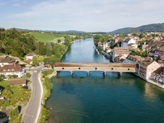 Einfamilienhaus zum Kauf 649.000 € 6 Zimmer 253 m² 305 m² Grundstück Gailingen am Hochrhein 78262