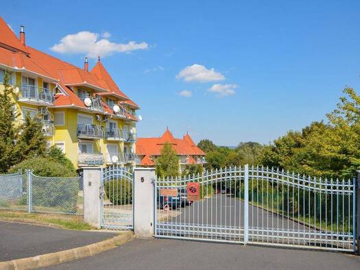 Wohnung zum Kauf provisionsfrei 119.000 € 2 Zimmer 37 m² frei ab sofort Hévíz 8380