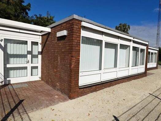 Büro zur Miete provisionsfrei 1.125 € 6 Zimmer 150 m² Bürofläche Wipshausen Edemissen 31234