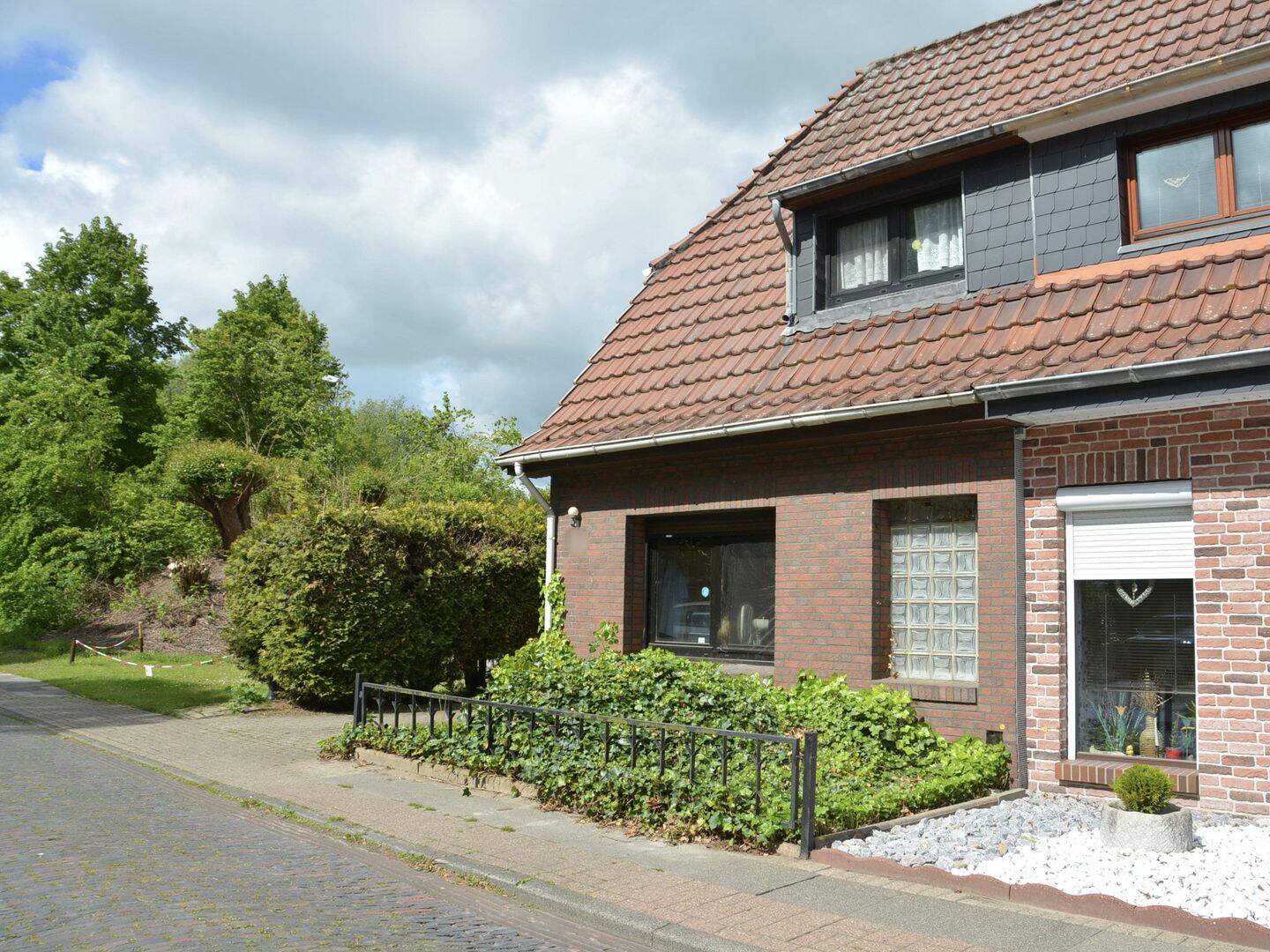 Haus – Nordenham, Landkreis Wesermarsch - Ansicht 3