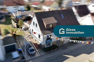 Einfamilienhaus zum Kauf 750.000 € 8 Zimmer 223,1 m² 670 m² Grundstück Neuhausen auf den Fildern 73765