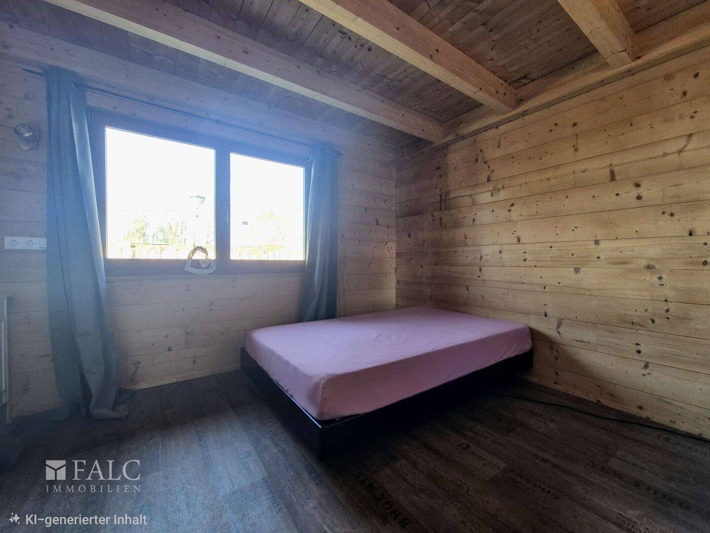 Einfamilienhaus zum Kauf - Mehr