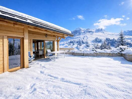 Sonstiges zum Kauf 2.990.000 € 9 Zimmer 1.590 m² Grundstück LE GRAND BORNAND 74450