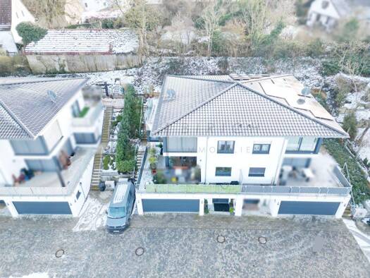 Doppelhaushälfte zum Kauf 729.000 € 5,5 Zimmer 152,3 m² 246 m² Grundstück Unterfahlheim Nersingen 89278