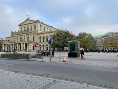 Ladenfläche zur Miete 200 m² Verkaufsfläche teilbar ab 32,8 m² Mitte Hannover 30159