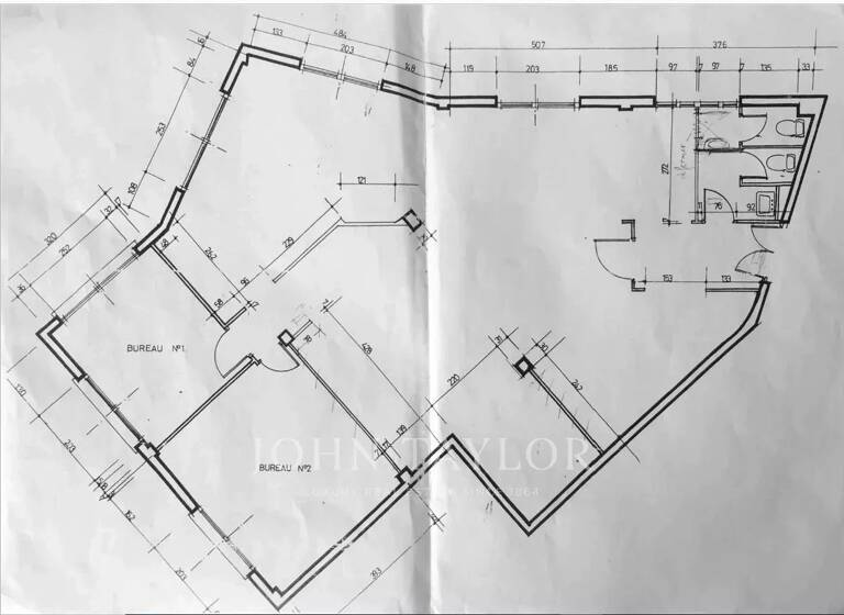 Studio zum Kauf provisionsfrei 7.200.000 € 4 Zimmer 186 m² 1. Geschoss Monaco 98000