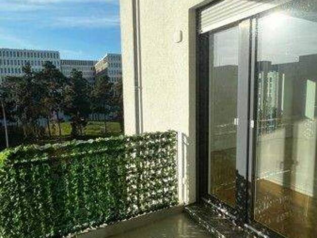 Wohnung zur Miete 1.267 € 2 Zimmer 62,1 m² 3. Geschoss Chausseestraße 40 Mitte Berlin-Mitte 10115